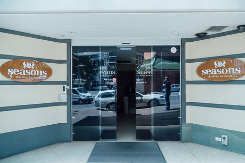 Seasons Darling Harbour - Geraldton Accommodation 1