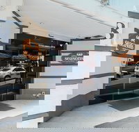 Seasons Darling Harbour - Geraldton Accommodation