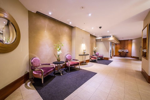 Seasons Darling Harbour - Geraldton Accommodation 4