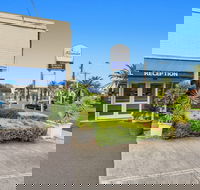 Alexander Motor Inn  Apartments - Geraldton Accommodation