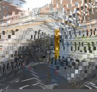 Woolbrokers Hotel Darling Harbour - Geraldton Accommodation