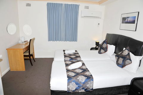 Northshore Hotel - Geraldton Accommodation 6