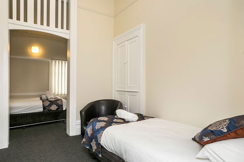 Northshore Hotel - Geraldton Accommodation 2
