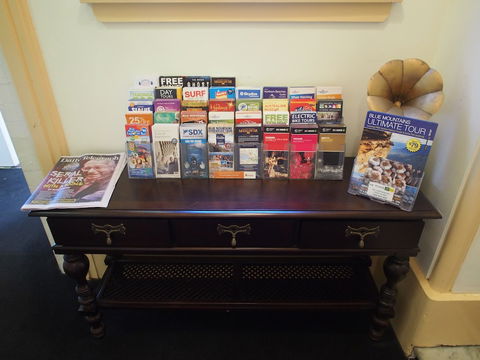 Northshore Hotel - Geraldton Accommodation 1