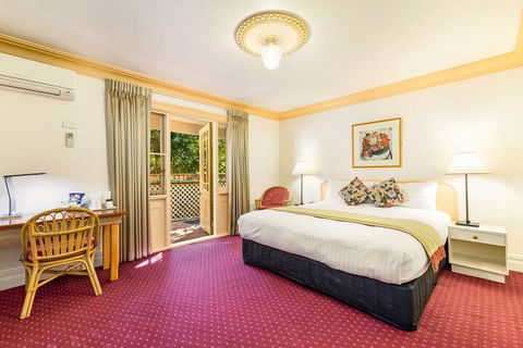 McLaren Hotel - Geraldton Accommodation 6
