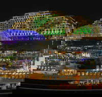 Novotel Sydney on Darling Harbour - Geraldton Accommodation