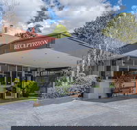 Cotswold Gardens - Geraldton Accommodation