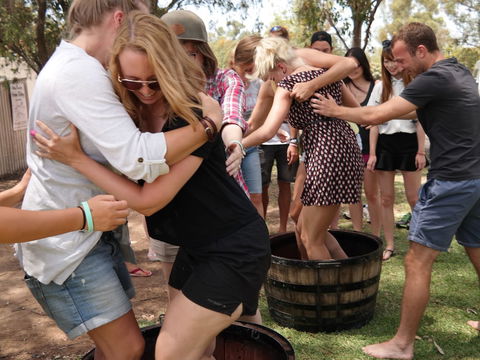 Hunter Valley Resort - Geraldton Accommodation 2