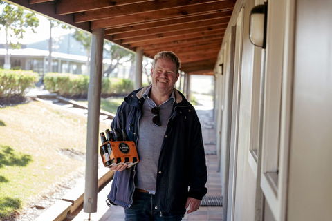 Hunter Valley Resort - Geraldton Accommodation 1