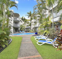 Beachside Mooloolaba - Geraldton Accommodation