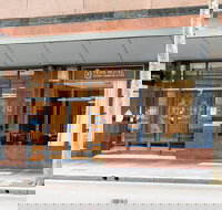 Sydney Hotel Harbour Suite - Geraldton Accommodation