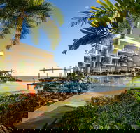 Vue Apartments Trinity Beach - Geraldton Accommodation
