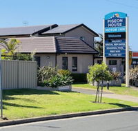 Pigeon House Motor Inn - Geraldton Accommodation
