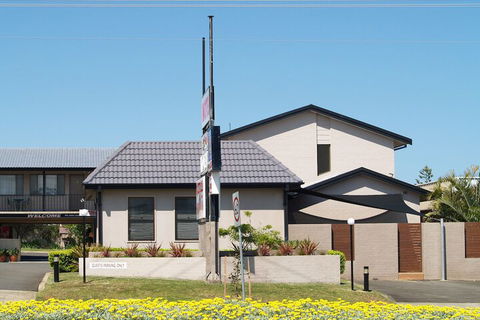 Pigeon House Motor Inn - Geraldton Accommodation 1