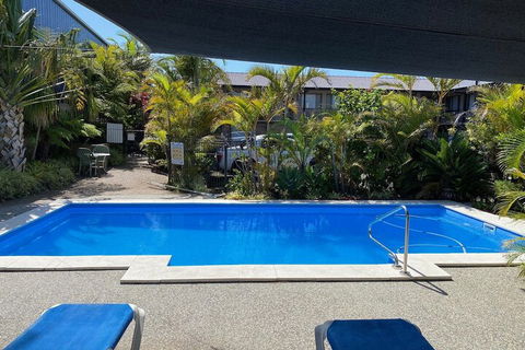 Pigeon House Motor Inn - Geraldton Accommodation 5