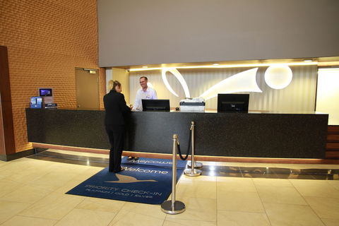 Mantra Gladstone - Geraldton Accommodation 2