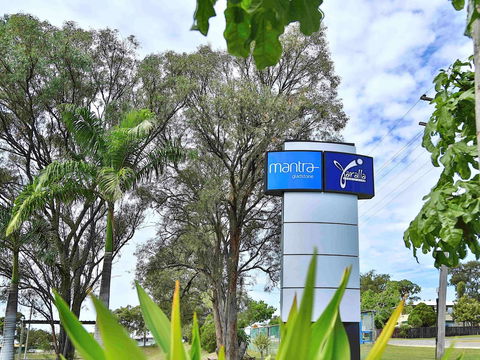 Mantra Gladstone - Geraldton Accommodation 1