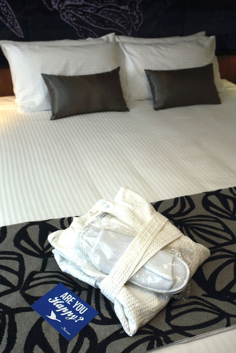 Mantra Gladstone - Geraldton Accommodation 3