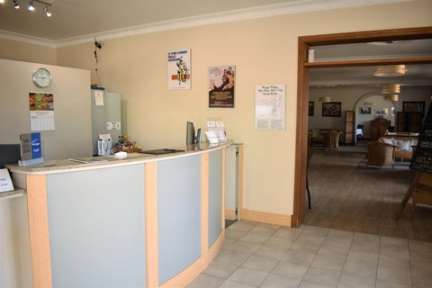 Best Western The Henry Parkes Tenterfield - Geraldton Accommodation 1