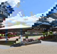 Best Western The Henry Parkes Tenterfield - Geraldton Accommodation
