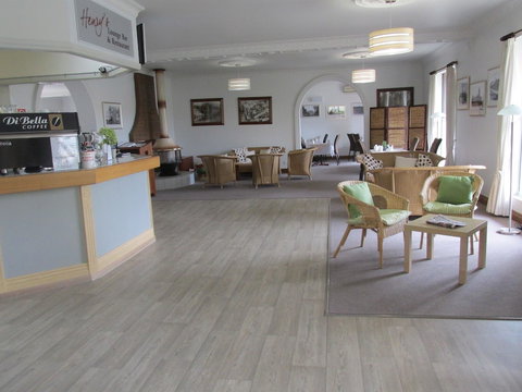 Best Western The Henry Parkes Tenterfield - Geraldton Accommodation 2