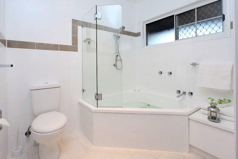 Best Western The Henry Parkes Tenterfield - Geraldton Accommodation 4