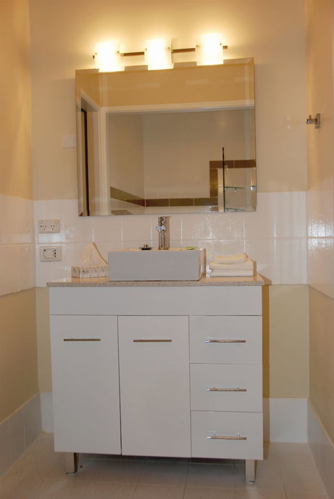 Best Western The Henry Parkes Tenterfield - Geraldton Accommodation 6