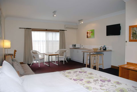 Best Western The Henry Parkes Tenterfield - Geraldton Accommodation 5