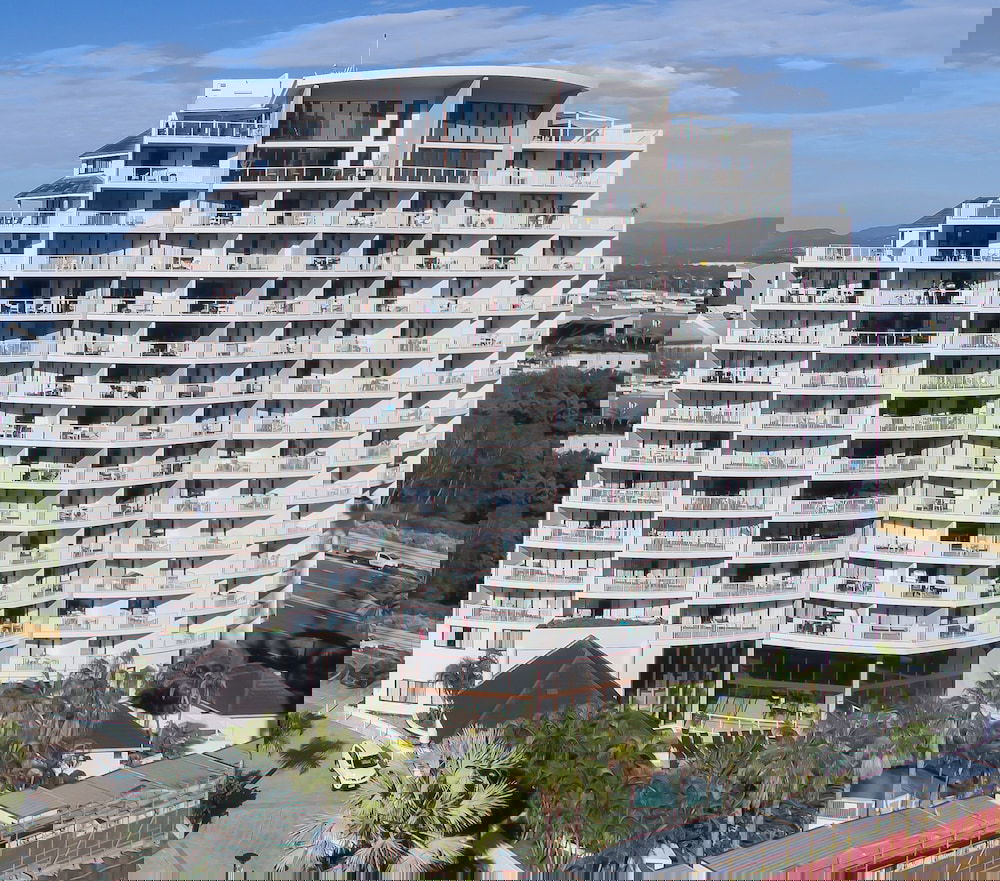 West Burleigh QLD Geraldton Accommodation