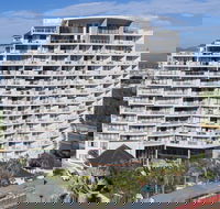 Broadbeach Savannah Hotel  Resort - Geraldton Accommodation