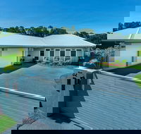 Blue Lagoon Resort - Geraldton Accommodation