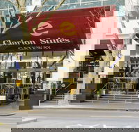 Clarion Suites Gateway - Geraldton Accommodation