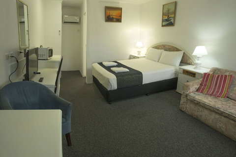 Calico Court Motel - Geraldton Accommodation 7