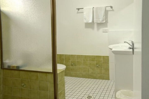 Calico Court Motel - Geraldton Accommodation 1