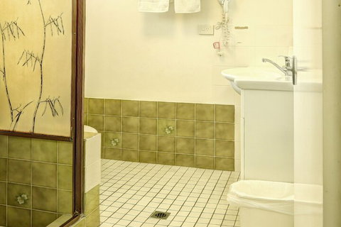 Calico Court Motel - Geraldton Accommodation 5