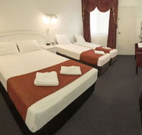 Calico Court Motel - Geraldton Accommodation