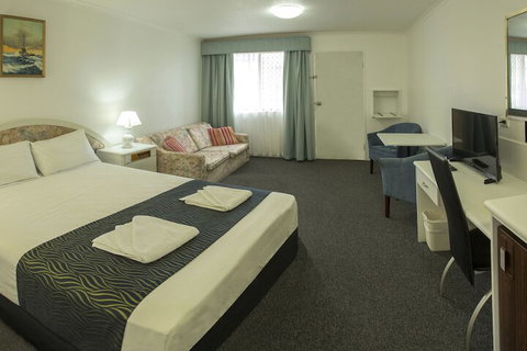 Calico Court Motel - Geraldton Accommodation 4