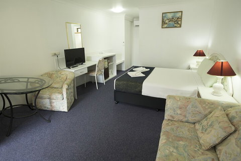 Calico Court Motel - Geraldton Accommodation 6