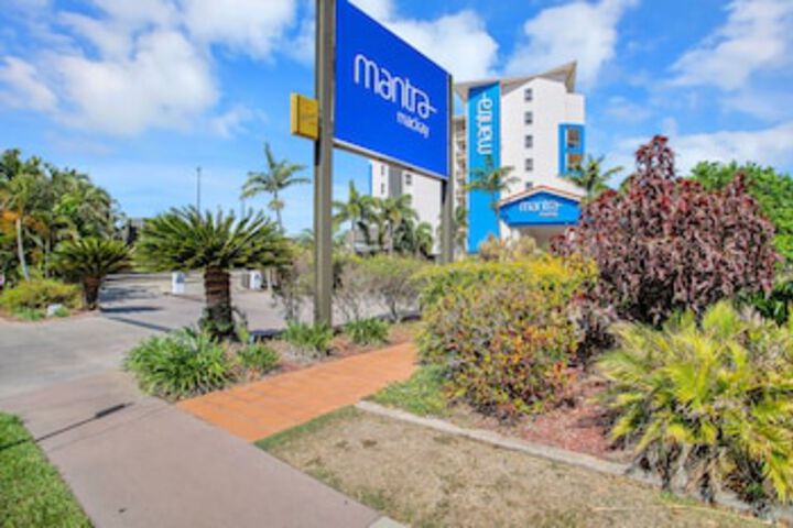 Andergrove QLD Geraldton Accommodation