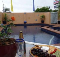 Blue Pelican Motel - Geraldton Accommodation