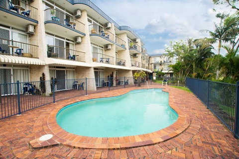 Bombora Resort - Geraldton Accommodation 5