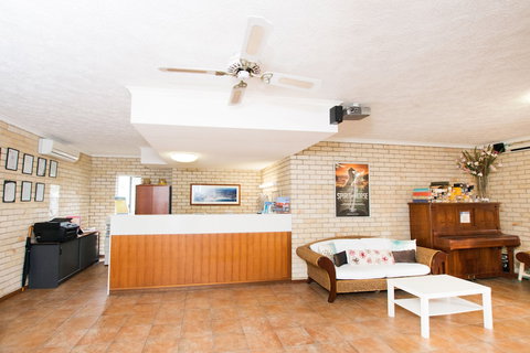Bombora Resort - Geraldton Accommodation 6