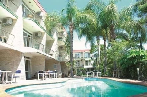 Bombora Resort - Geraldton Accommodation 2