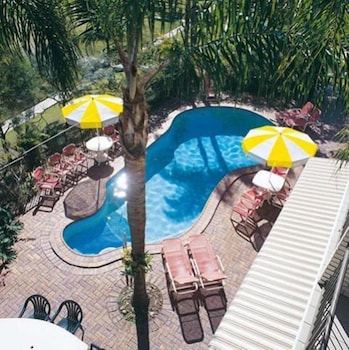 Bombora Resort - Geraldton Accommodation 4