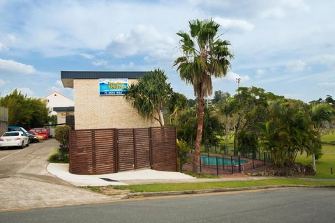 Bombora Resort - Geraldton Accommodation 1