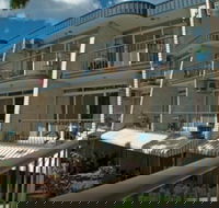 Bombora Resort - Geraldton Accommodation