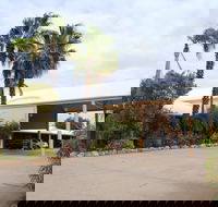 Albert Park Motor Inn - Geraldton Accommodation