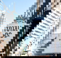 Citadines St Georges Terrace Perth - Geraldton Accommodation