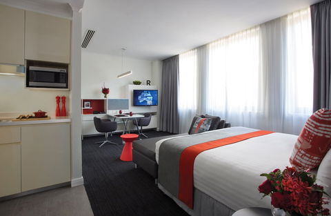 Citadines St Georges Terrace Perth - Geraldton Accommodation 4