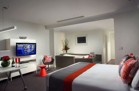 Citadines St Georges Terrace Perth - Geraldton Accommodation 3